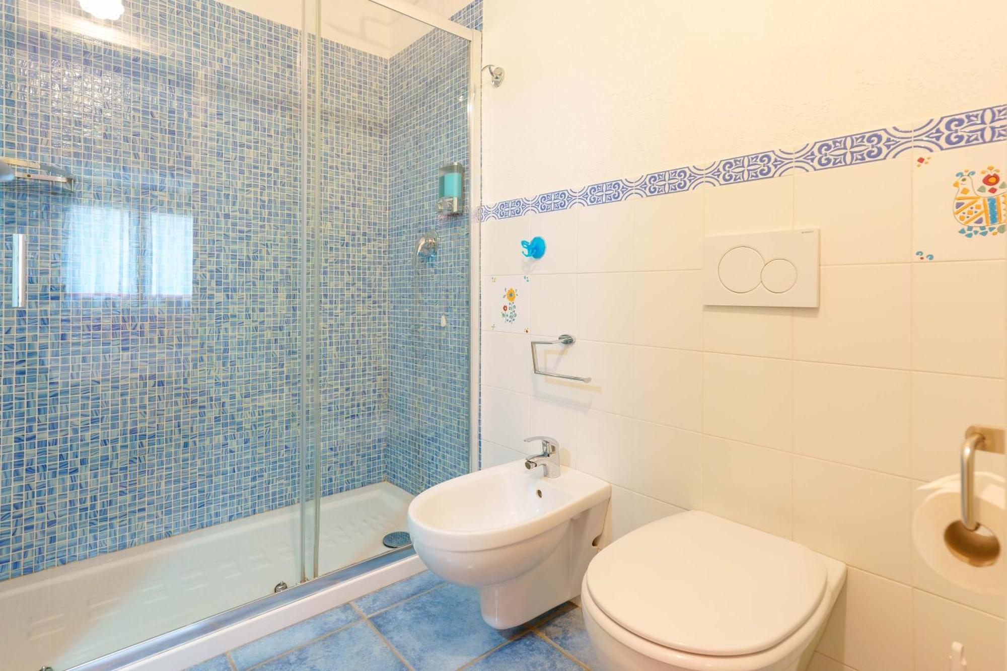 Il Piccolo Giardino Rooms & Breakfast Villasimius Bagian luar foto