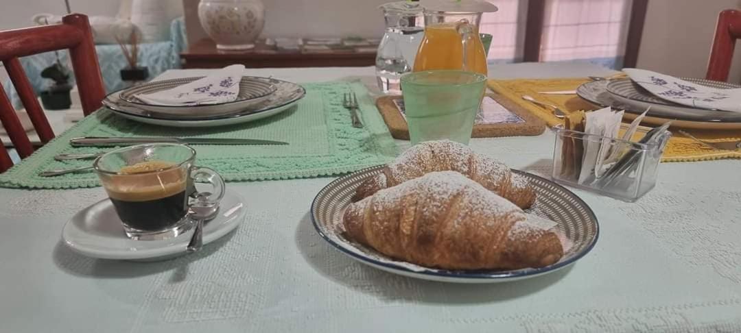 Il Piccolo Giardino Rooms & Breakfast Villasimius Bagian luar foto